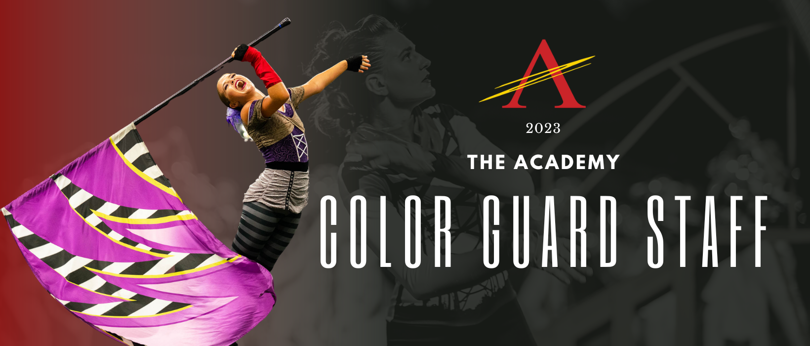 Costumes, Gold Drum Corps - Color Guard - Field 2018