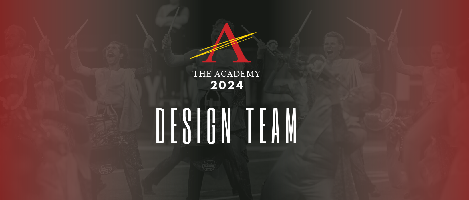 2024 Design Team Arizona Academy Of The Performing Arts   Design Team Banner 