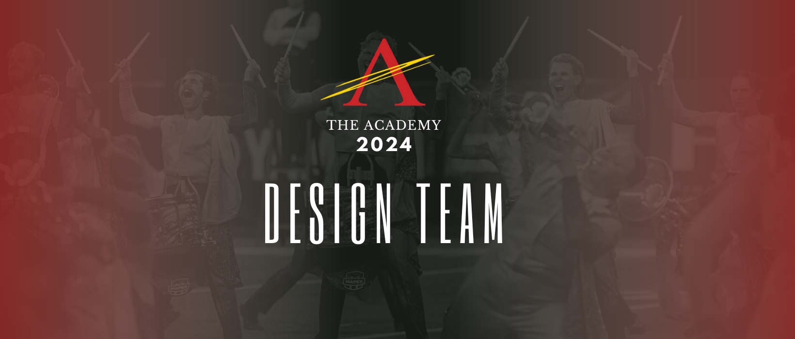 Design Team Banner 