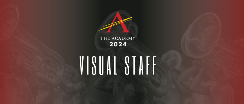 2024 Visual Staff Arizona Academy Of The Performing Arts   Visual Staff Banner 800x341 